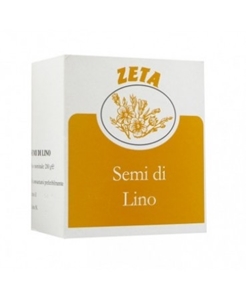SEMI DI LINO 200 G - farmasorriso.com