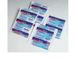 GARZA COMPRESSA IDROFILA FARMATEXA 12/8 10X10CM 50 PEZZI - farmasorriso.com
