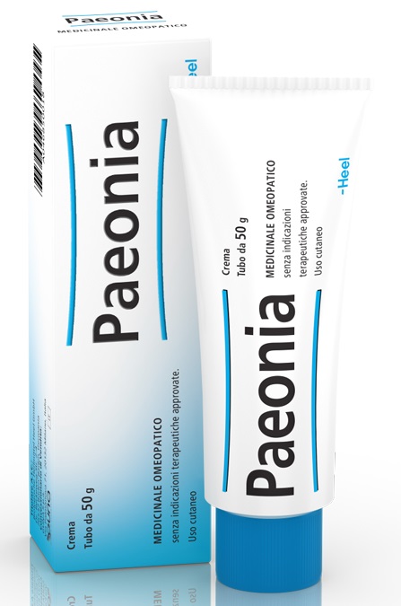 HEEL PAEONIA 50 TAVOLETTE - farmasorriso.com