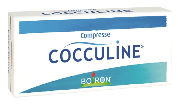 COCCULINE 30 COMPRESSE - farmasorriso.com