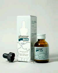GLAZARDERM PREMISCELA GOCCE 50 ML - farmasorriso.com