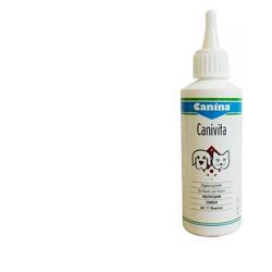 CANIVITA 100 ML - farmasorriso.com
