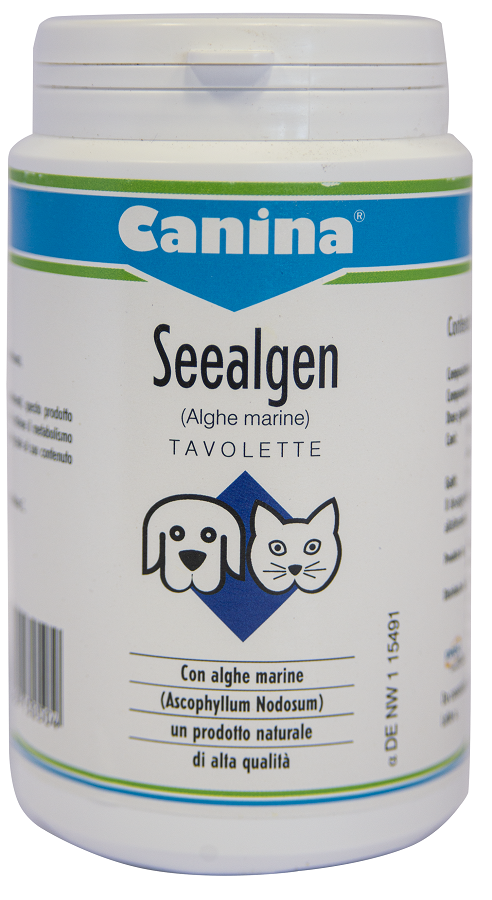 SEEALGEN TAVOLETTE 225 G - farmasorriso.com