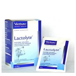 LACTOLYTE VITELLI 6 BUSTINE DA 90 G - farmasorriso.com