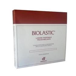 BIOLASTIC LOZIONE TRICOLOGICA 6 FIALE 10 ML - farmasorriso.com