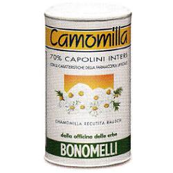 CAMOMILLA BONOMELLI SFUSA 40 G - farmasorriso.com
