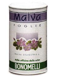 MALVA BONOMELLI FOGLIE BAR 50 G - farmasorriso.com
