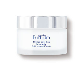 EUPHIDRA SKIN CR IDRAT 40 ML - farmasorriso.com