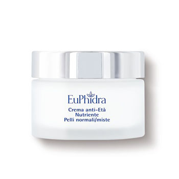 EUPHIDRA SKIN CR NUTR 40 ML - farmasorriso.com