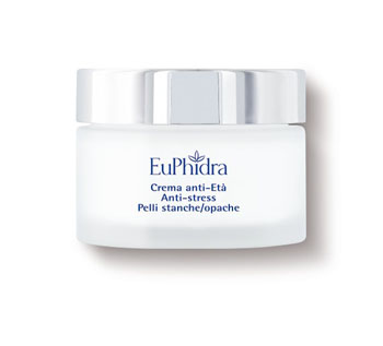 EUPHIDRA SKIN CR STRESS 40 ML - farmasorriso.com