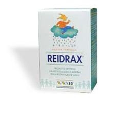 REIDRAX 7 BUSTINE 10 G - farmasorriso.com