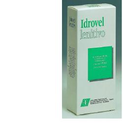 IDROVEL LENITIVO 150 ML - farmasorriso.com