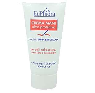 EUPHIDRA BODYCLEAN CREMA MANI 75 ML - farmasorriso.com