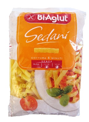 BIAGLUT SEDANI 500 G - farmasorriso.com