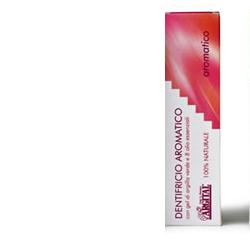 DENTIFRICIO AROMATICO 75 ML - farmasorriso.com