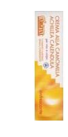 CREMA ALLA CAMOMILLA ACHILLEA CALENDULA 50 ML - farmasorriso.com