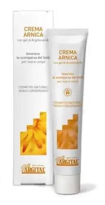 CREMA ALL'ARNICA 50 ML - farmasorriso.com