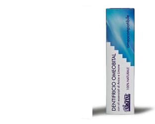 DENTIFRICIO OMEOBITAL 75 ML - farmasorriso.com