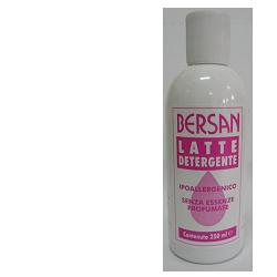 BERSAN LATTE DETERGENTE 250 ML - farmasorriso.com