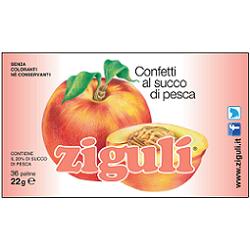 ZIGULI PESCA 36 PALLINE 22 G - farmasorriso.com