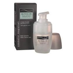 GLYCALUS FLUIDO RESTITUTIVO 30 ML - farmasorriso.com