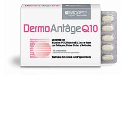 DERMOANTAGE 60 COMPRESSE - farmasorriso.com