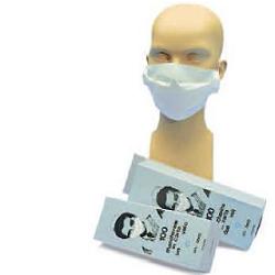 MASCHERA CARTA 2 VELI MONOUSO 100 PEZZI - farmasorriso.com
