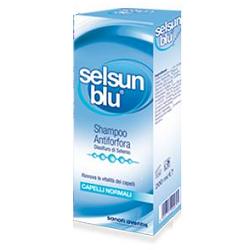 SELSUNBLU CAPELLI NORMALI 200 ML - farmasorriso.com