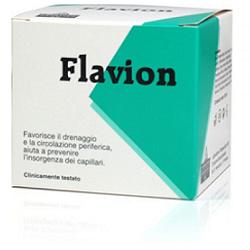 FLAVION GEL GAMBE 100 ML - farmasorriso.com