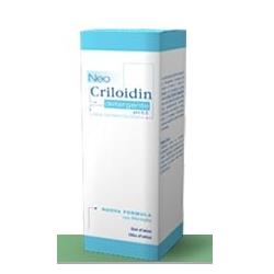 NEO CRILOIDIN BAGNO DETERGENTE 200 ML - farmasorriso.com