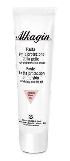 ALKAGIN PASTA ARROSSAMENTO 100 ML - farmasorriso.com