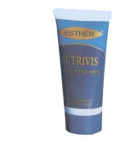 NUTRIVIS CREMA 50 ML - farmasorriso.com