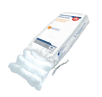 COTONE IDROFILO PIC REKOSAC ROTOLO 500 G - farmasorriso.com