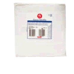GARZA TAGLIATA PESANTE 40X40CM CONFEZIONE DA 1KG - farmasorriso.com