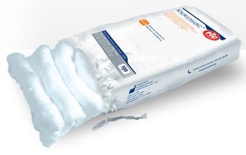 COTONE IDROFILO PIC REKOSAC ROTOLO 1000 G - farmasorriso.com