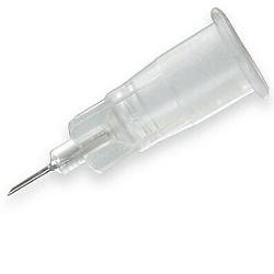 AGO STERILE PIC MONOUSO PER MESOTERAPIA IN BLISTER SINGOLO PELL PACK CONO LUER LOCK PARETE SOTTILE GAUGE27 0,40X4MM 100 PEZZI - farmasorriso.com