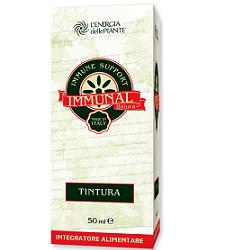 IMMUNAL TINTURA 50 ML - farmasorriso.com