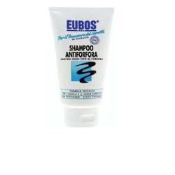 EUBOS SHAMPOO ANTIFORFORA 150 ML - farmasorriso.com