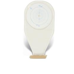 SACCA MONO PEZZO POST OPERATORIA FONDO APERTO STOMADRESS 8/10MM 10 PEZZI - farmasorriso.com