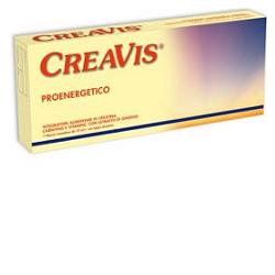 CREAVIS 7 FLACONCINI 10 ML - farmasorriso.com