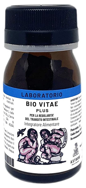 BIO VITAE PLUS 30 G - farmasorriso.com