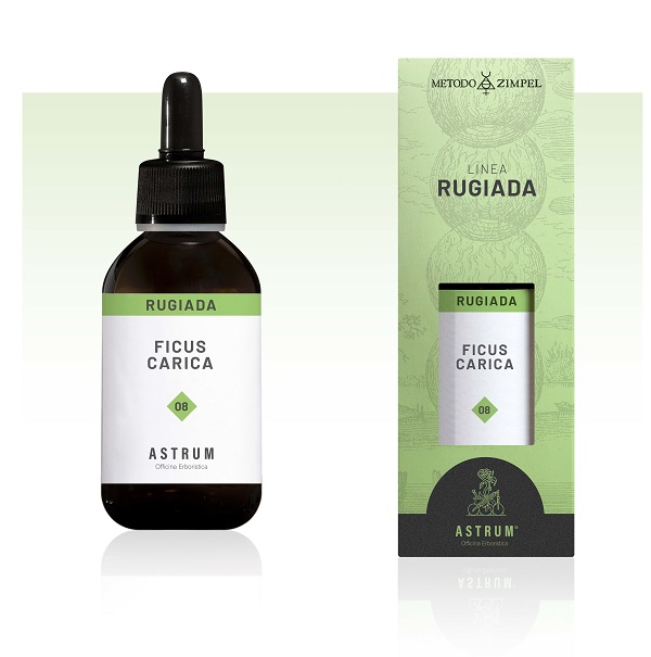 RUGIADA ASTRUM FICUS CARICA 50 ML - farmasorriso.com