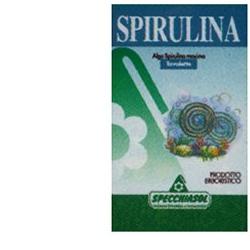 SPIRULINA ERBE 140TAV - farmasorriso.com