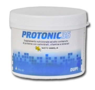 PROTONIC 35 VANIGLIA 300 G - farmasorriso.com