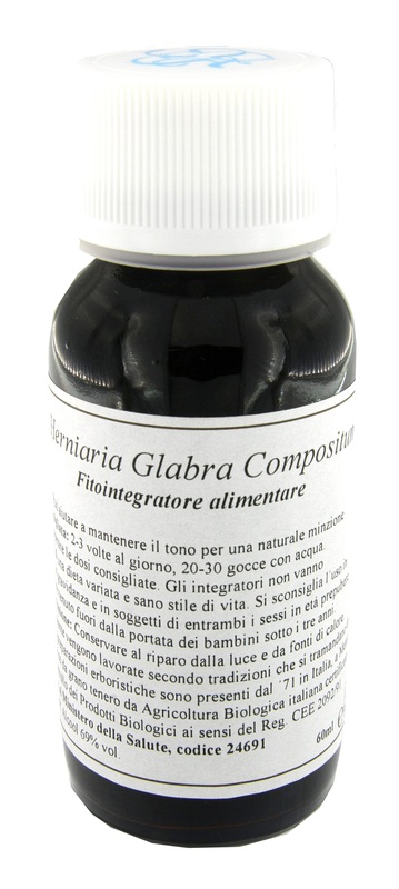 LVS 92C HERNIARIA GLABRA COMPOSITUM - farmasorriso.com
