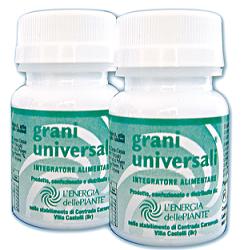 GRANI UNIVERSALI 30 G - farmasorriso.com