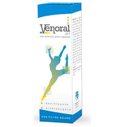 VENORAL GEL GAMBE 100 ML - farmasorriso.com