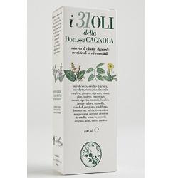 I 31 OLI 100 ML - farmasorriso.com