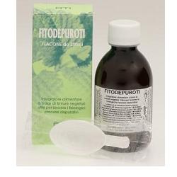 FITODEPUROTI 200ML - farmasorriso.com