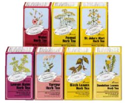 ORTICA TISANA BIO 15 FILTRI - farmasorriso.com